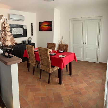 Residence Le Onde Бадези Стая снимка