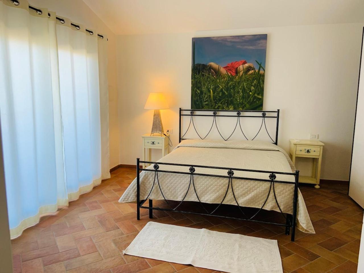 Residence Le Onde Бадези Стая снимка
