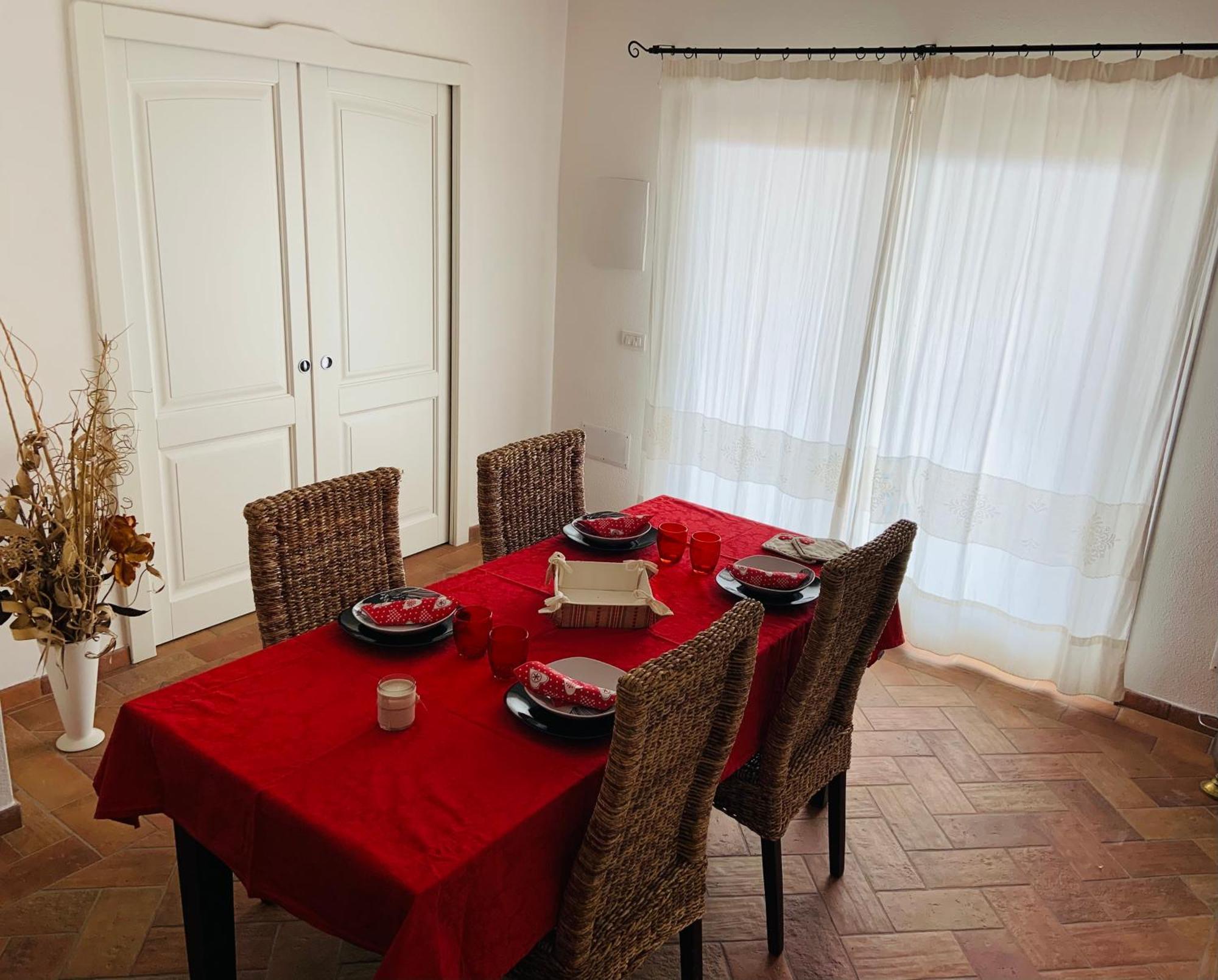 Residence Le Onde Бадези Стая снимка