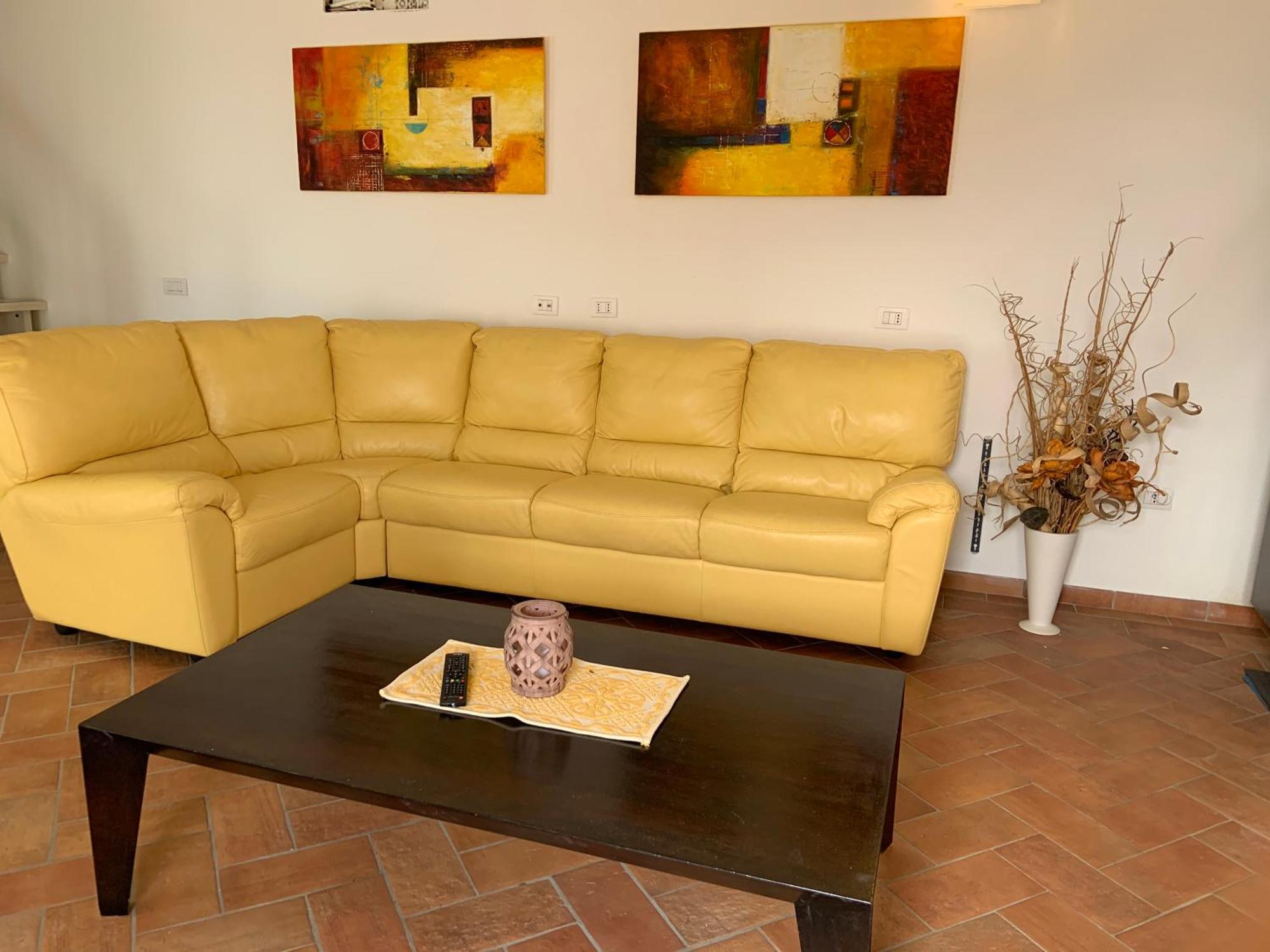 Residence Le Onde Бадези Стая снимка